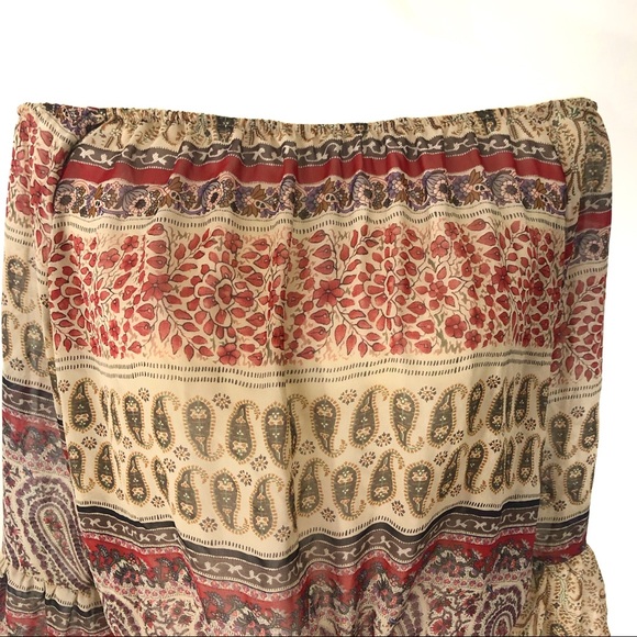 Jella Couture Blouse - Picture 3 of 4